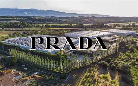 prada group toscana|prada in tuscany.